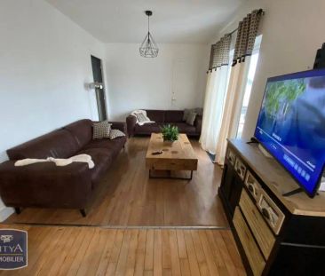 Appartement à louer 6 pièces 138.19m² - Photo 5