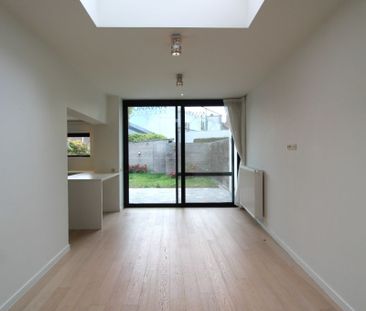 Gerenoveerde woning dichtbij centrum Roeselare - Foto 1