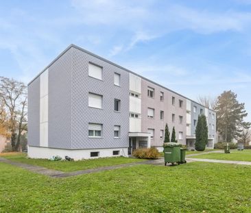 3.5 Zimmer, 67 m², EG - Photo 3