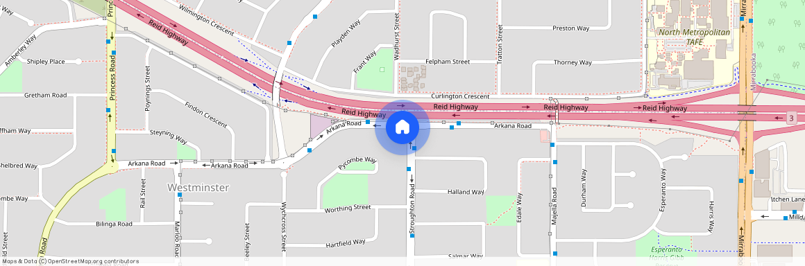 51 Stroughton Road, WA 6061, Westminster