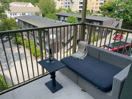 Jyllandsgatan, Kista - Photo 2