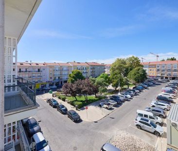 Rua José Duro, Lisbon, Lisbon 1700-261 - Photo 2