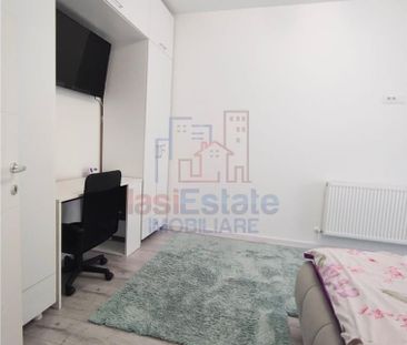 Visoianu - zona capat CUG - Apartament 1 camera decomandat - Photo 3