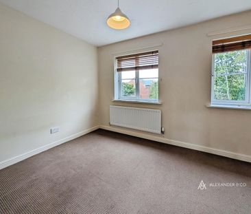 2 bedroom terraced house to rent - Photo 4