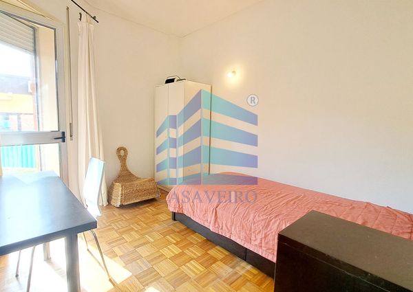 Apartamento T4 em Aveiro