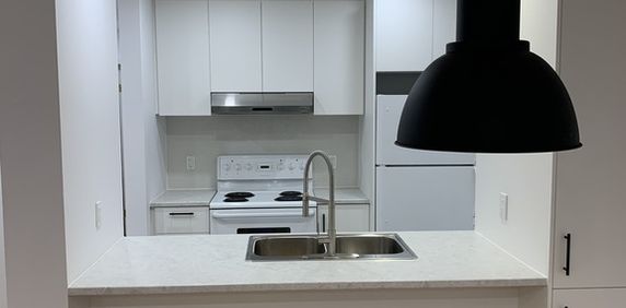 Beau 3,5 Logement Rénové - Photo 2