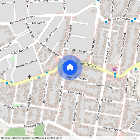 67 Prince Street, Paddington, QLD 4064