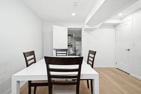 For Lease - 146 Earlscourt Avenue Unit# Lower, Toronto, Ontario - Photo 3
