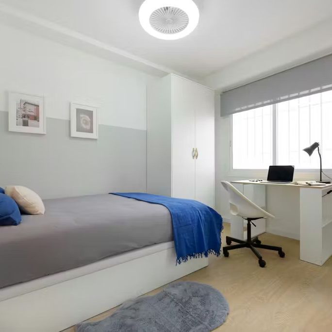 Calle Rodríguez de Cepeda, Valencia, Valencian Community 46021 - Photo 1