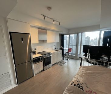 For Lease - 251 Jarvis Street Unit# 3307, Toronto, Ontario - Photo 3