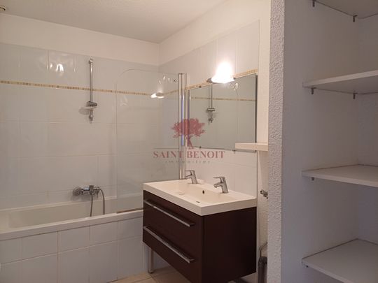 Location Appartement 3 pièces 95m² ANIANE 34150 - Photo 1