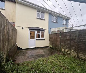 2 bedroom terraced house to rent - Photo 6