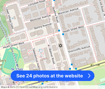 Mieszkanie na wynajem - 185 m² - 8 pokoi - Photo 1