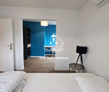 Location Appartement 1 pièce Limoges (87000) - Photo 6