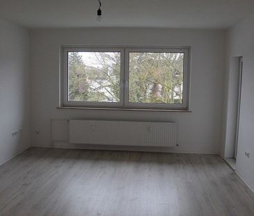 Preiswerte und praktische 3-Zimmer-Wohnung - Foto 1