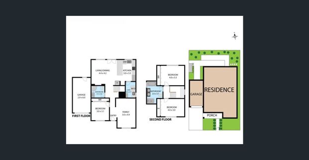 Prime Heidelberg Heights Location! - Photo 1