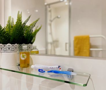 Superior Single Ensuite - Photo 6