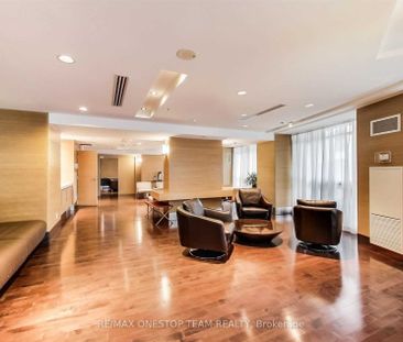 For Lease - 21 Carlton Street Unit# 406, Toronto, Ontario - Photo 6
