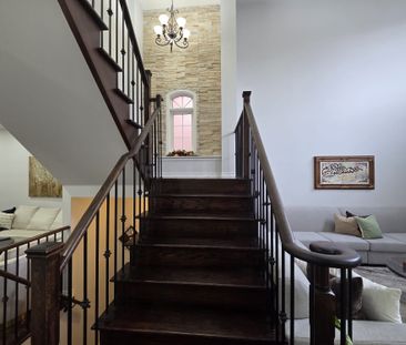 For Lease - 242 Jarrett Xing (UPPER) Court, Milton, Ontario - Photo 3