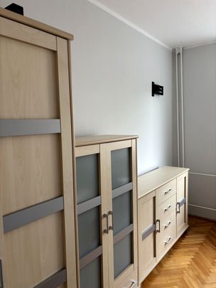 Pokój, ul. Marusarzówny - Фото 1