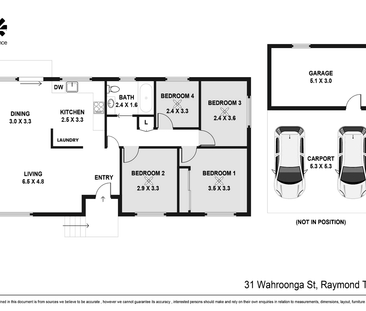 31 Wahroonga Street, Raymond Terrace, NSW 2324 - Photo 3