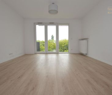 Mieszkanie na wynajem Warszawa, Ursynów, Ursynów, Zięby - Фото 1