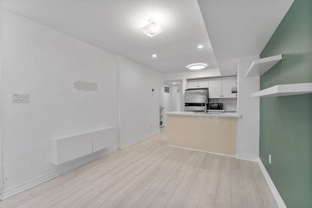 For Lease - 22 Laidlaw Street Unit# 1207, Toronto, Ontario - Photo 5