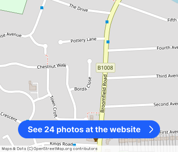 Borda Close, Chelmsford, CM1 - Photo 1