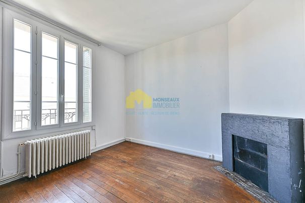 APPARTEMENT F2 - VILLEMOISSON-SUR-ORGE - Photo 1