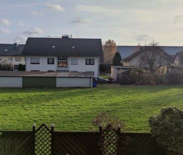 Wohnung zur Miete in Windhagen - Foto 4