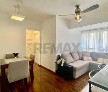 Apartamento para locação com 60m², 2 quartos e 1 vaga no Jardim Pau... - Foto 5
