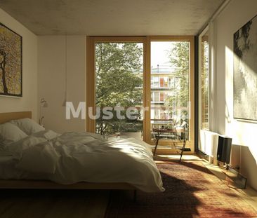 Exchange property: Charming 3-room apartment in the heart of Zurich - Foto 4