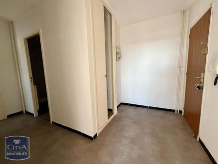 Appartement 1 pièce à louer - Photo 2