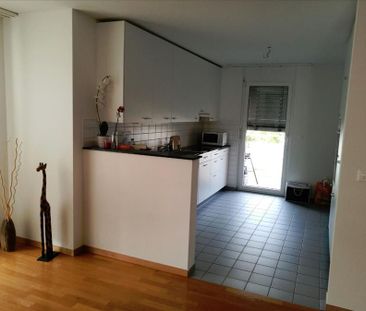 Schnell entscheiden, kurzfristig zügeln. - Photo 5