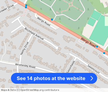 4 bedroom detached house for rent - Photo 1