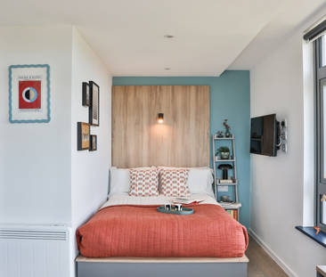 2 bedroom apartment to rent - Photo 6 | Rentumo