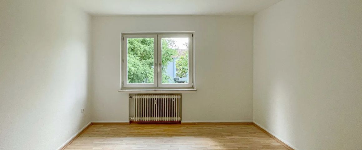 Renovierte 3-Zimmer Wohnung mit Balkon in Waldbröl zu vermieten! - Photo 1