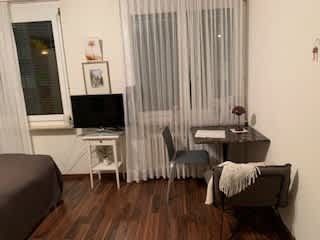 1 Zimmer, 27 m² - Foto 4