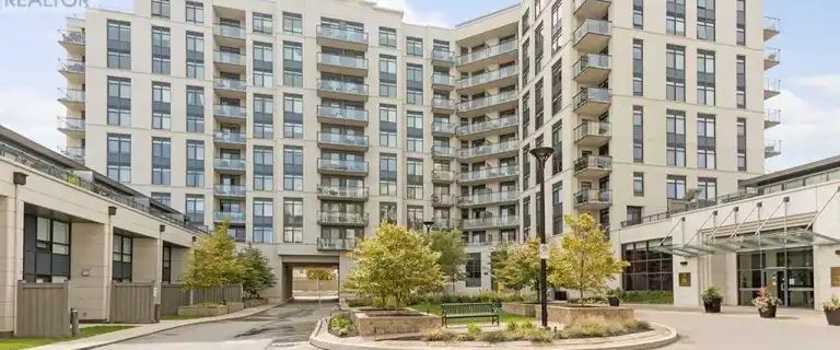 406 - 24 WOODSTREAM BOULEVARD | 406 - 24 WOODSTREAM BOULEVARD, Vaughan - Photo 1