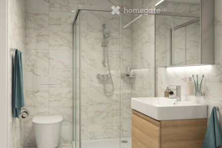 3.5 Zimmer, 70 m² - Photo 3
