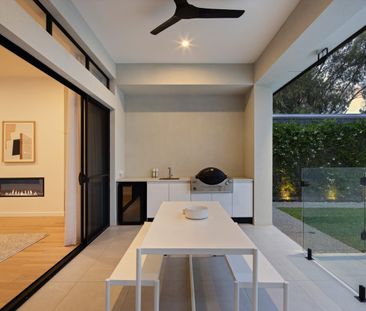 Stylish, Spacious & Impeccably Designed for Modern Lifestyles - Photo 3