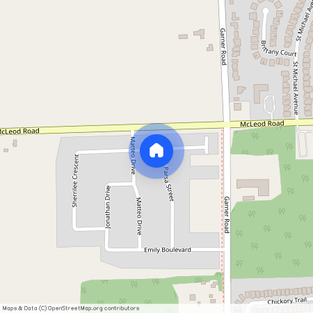 7129 Parsa Street, Niagara Falls