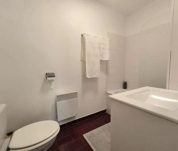 Appartement Nice 1 pièce 33.30 m2 - Parking - Photo 5