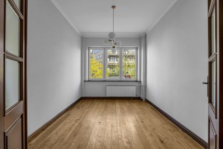 Mieszkanie w sercu Warszawy, ul. Bartoszewicza - Photo 4