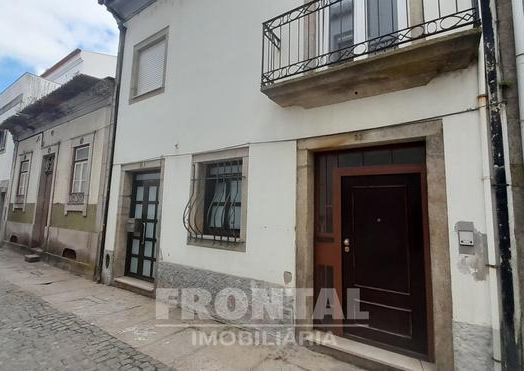 Apartamento T1 em Viana Do Castelo