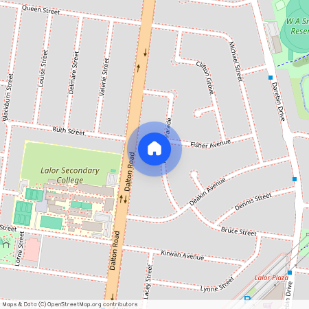 21A Menzies Parade, VIC 3075, Lalor