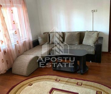 Apartament cu 2 camere de inchiriat in Dambovita Timisoara - Fotografie 3
