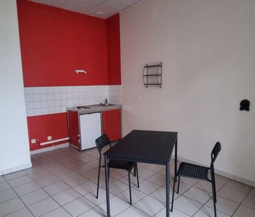 Location Appartement 2 pièces 35m² PRIVAS 07000 - Photo 5