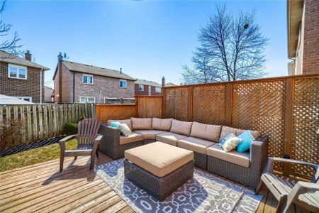 For Lease - 46 Nickel Crescent, Brampton, Ontario - Photo 5