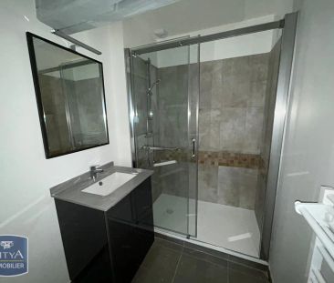 Appartement à louer 1 pièce 33.46m² - Photo 5